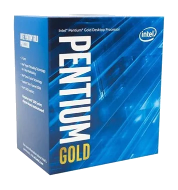 Intel PENTIUM GOLD DUAL CORE G5420 3.8GHz 4MB S1151 Box