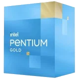 Intel PENTIUM GOLD DUAL CORE G7400 3.7GHz 6MB S1700 Box