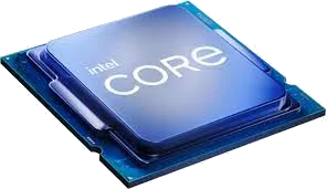 Intel Core i3-13100 4 X 3.3GHz 12MB 3200MHz LGA 1700 Tray