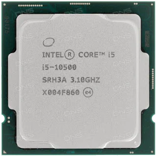 Intel Core i5-10500 6 X 3.1GHz 9MB 2666MHz LGA 1200 Tray