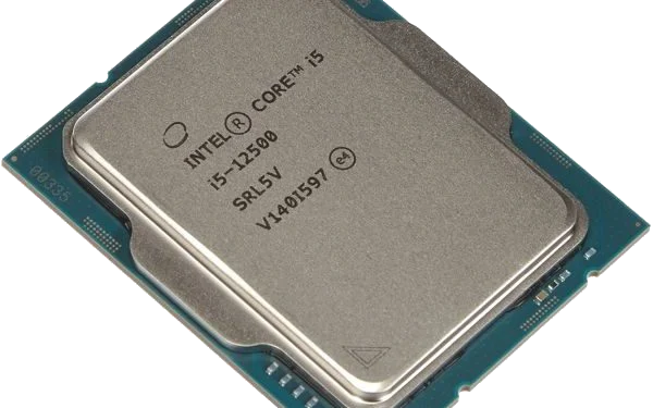 Intel Core i5-12500 6 X 3.0GHz 18MB 3200MHz LGA 1700 Tray