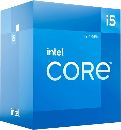 Intel Core i5-12600 6 X 3.3GHz 18MB 3200MHz LGA 1700 Box