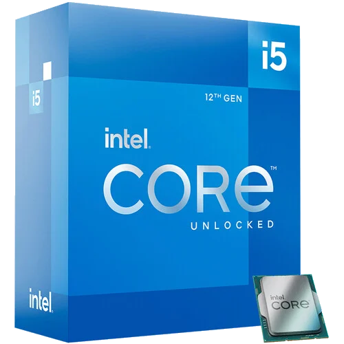 Intel Core i5-12600K 10 X 3.7GHz 20MB 3200MHz LGA 1700 Box