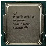 Intel Core i5-12600KF 10 X 3.7GHz 20MB 3200MHz LGA 1700 Tray