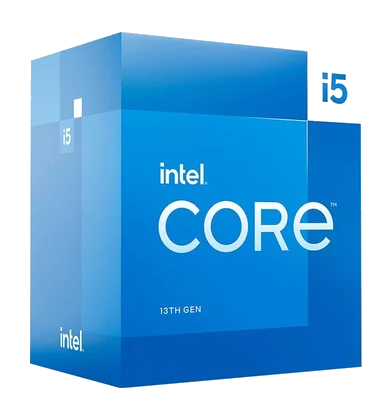 Intel Core i5-13400 10 X 2.5GHz 20MB 3200MHz LGA 1700 Box