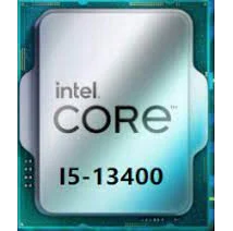 Intel Core i5-13400 10 X 2.5GHz 20MB 3200MHz LGA 1700 Tray