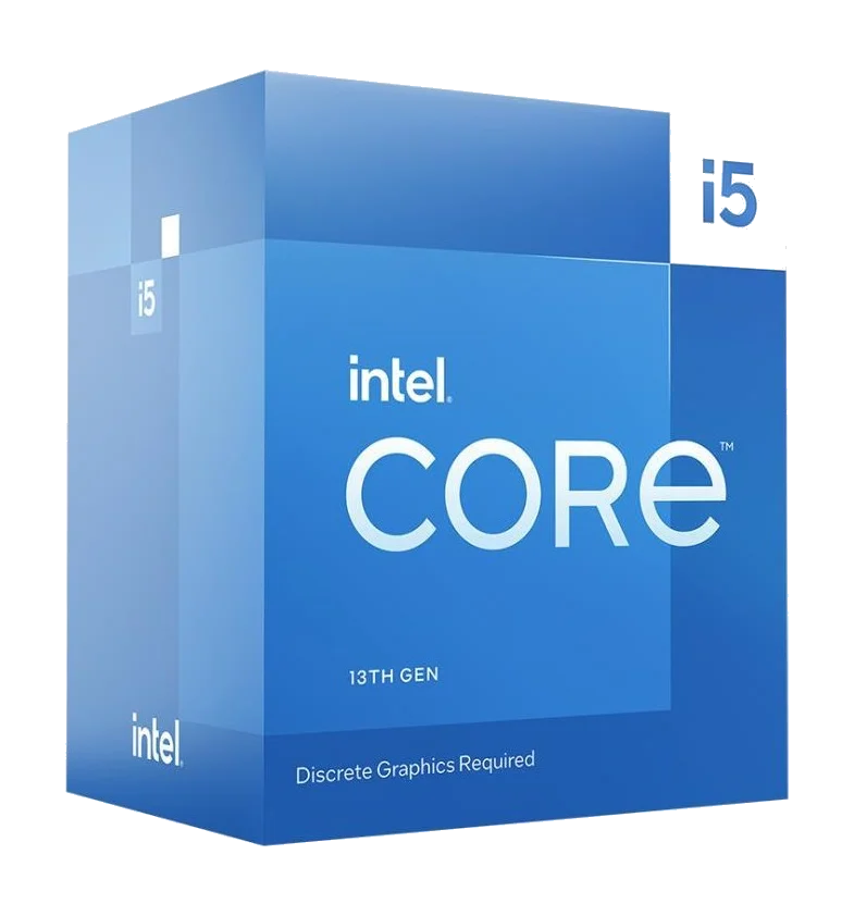 Intel Core i5-13400F 10 X 2.5GHz 20MB 3200MHz LGA 1700 Box