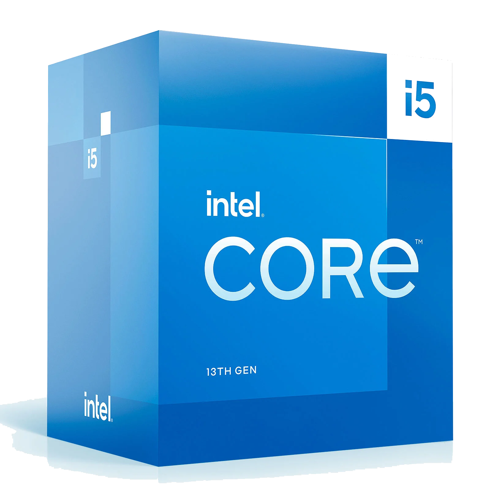 Intel Core i5-13500 14 X 2.5GHz 24MB 3200MHz LGA 1700 Box