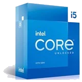 Intel Core i5-13600K 14 X 3.5GHz 24MB 3200MHz LGA 1700 Box