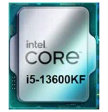 Intel Core i5-13600KF 14 X 3.5GHz 24MB 3200MHz LGA 1700 Tray