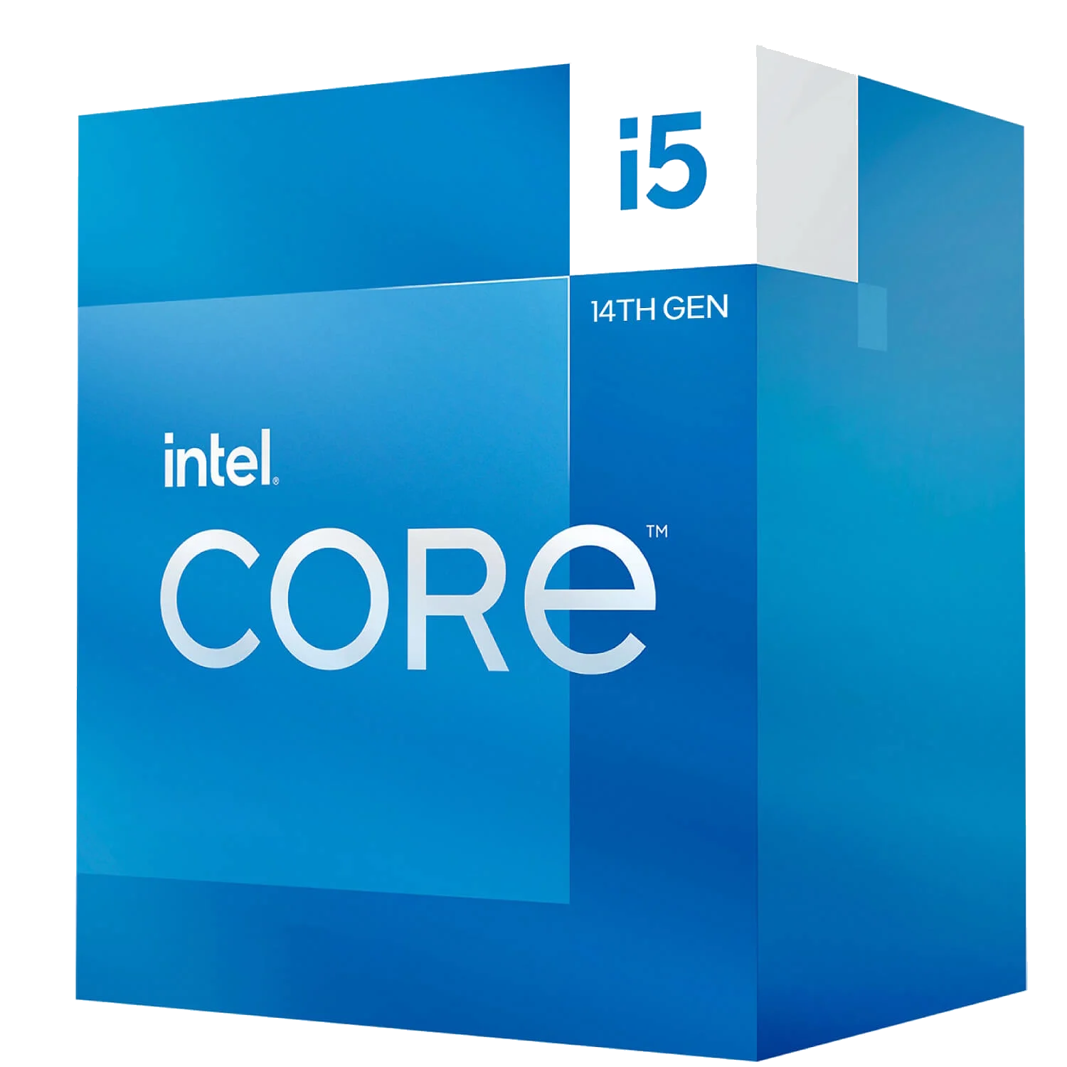 Intel Core i5-14400 10 X 2.5GHz 20MB 3200MHz LGA 1700 Box