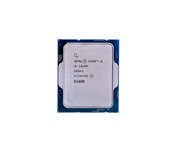 Intel Core i5-14600 14 X 2.7GHz 24MB 3200MHz LGA 1700 Tray