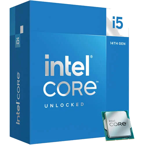 Intel Core i5-14600K 14 X 3.5GHz 24MB 3200MHz LGA 1700 BOX