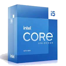 Intel Core i5-14600KF 14 X 3.5GHz 24MB 3200MHz LGA 1700 Box
