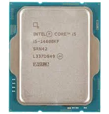 Intel Core i5-14600KF 14 X 3.5GHz 24MB 3200MHz LGA 1700 Tray