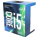 Intel Core Core i5-7400 4 X 3.0GHz 6MB 2133/2400MHz LGA 1151 Box