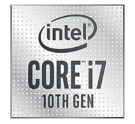 Intel Core Core i7-10700 8 X 2.9GHz 16MB 2933MHz LGA 1200 Tray