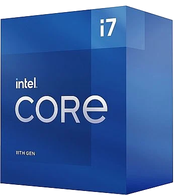Intel Core Core i7-11700 8 X 2.5GHz 16MB 3200MHz LGA 1200 Box