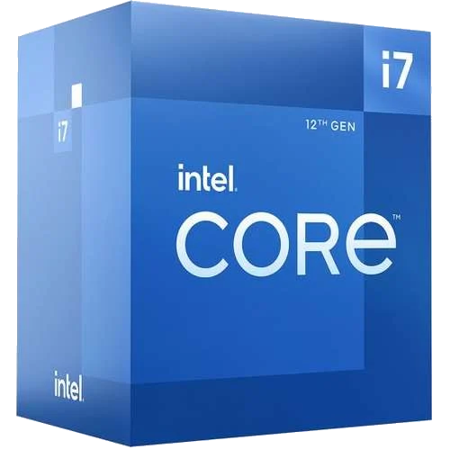 Intel Core Core i7-12700 12 X 3.6GHz 25MB 3200MHz LGA1700 Box