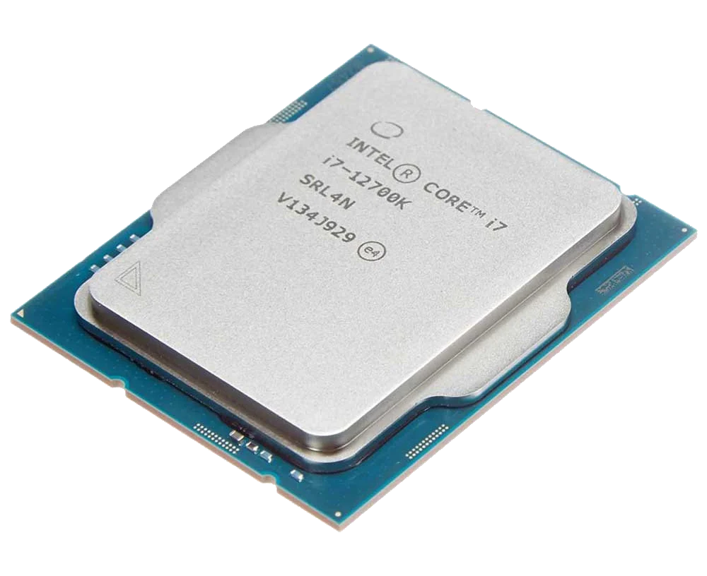 Intel Core Core i7-12700K 12 X 3.6GHz 25MB 3200MHz LGA1700 Tray