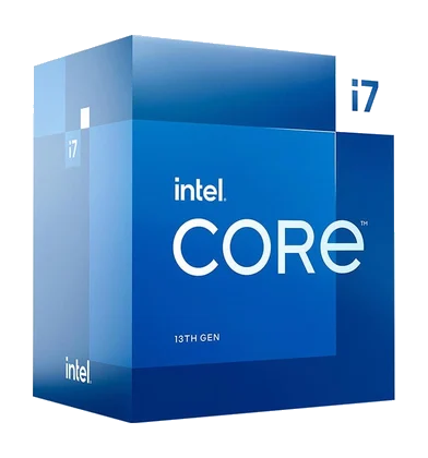 Intel Core Core i7-13700 16 X 2.1GHz 24MB 3200MHz LGA1700 Box