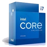 Intel Core Core i7-13700K 16 X 3.4GHz 36MB 3200MHz LGA1700 Box