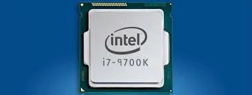 Intel Core Core i7-9700K 8 X 3.6GHz 12MB 2666MHz LGA 1151 Tray