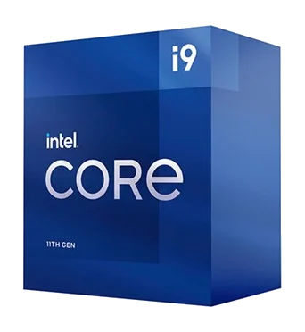 Intel Core Core i9-11900 8 X 2.5GHz 16MB 3200MHz LGA 1200 Box