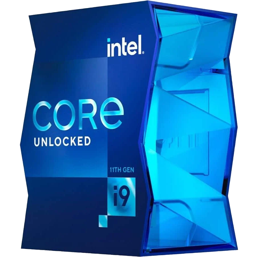Intel Core Core i9-11900K 8 X 3.5GHz 16MB 3200MHz LGA 1200 Box