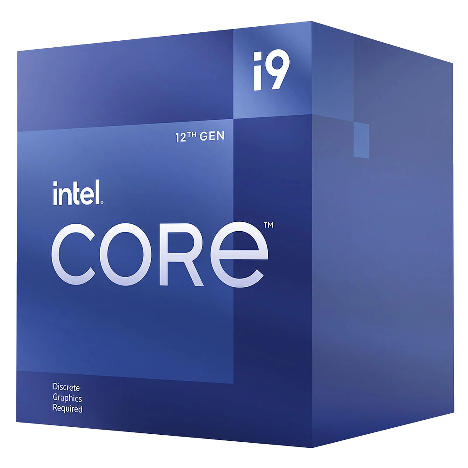 Intel Core Core i9-12900F 16 X 3.2GHz 30MB 3200MHz LGA1700 BOX
