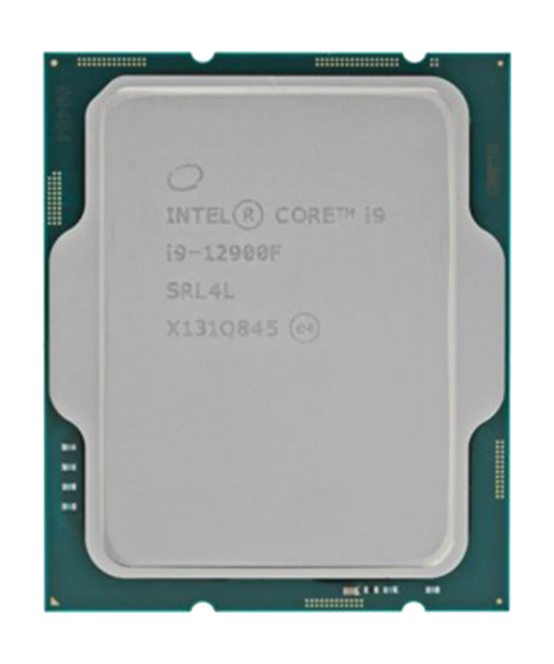 Intel Core Core i9-12900F 16 X 3.2GHz 30MB 3200MHz LGA1700 Tray