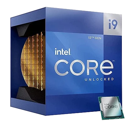Intel Core Core i9-12900K 16 X 3.2GHz 30MB 3200MHz LGA1700 Box