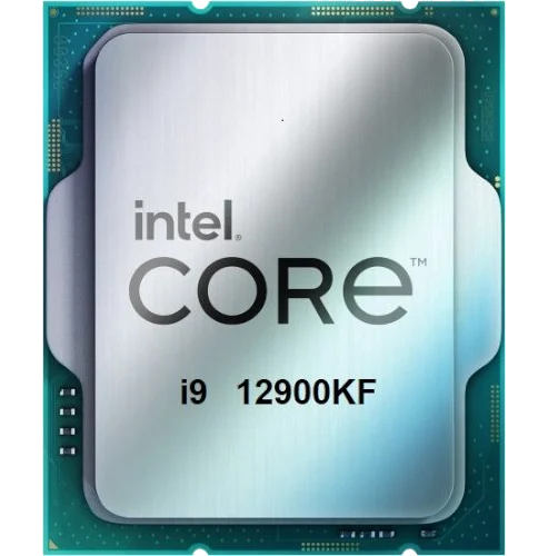 Intel Core Core i9-12900KF 16 X 3.2GHz 30MB 3200MHz LGA1700 Tray