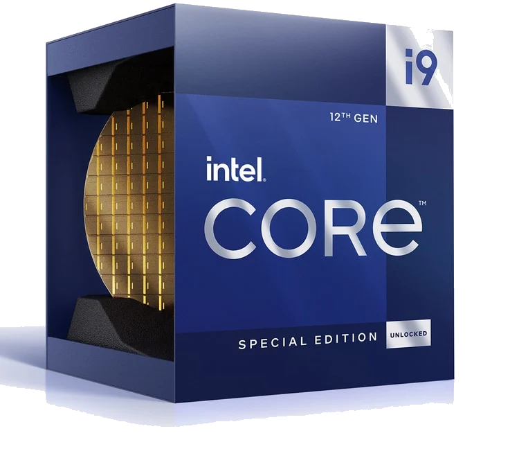 Intel Core Core i9-12900KS 16 X 3.4GHz 30MB 3200MHz LGA1700 Box