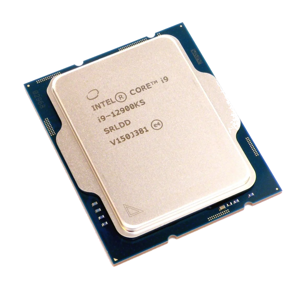 Intel Core Core i9-12900KS 16 X 3.4GHz 30MB 3200MHz LGA1700 Tray