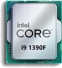 Intel Core Core i9-13900F 24 X 2.0GHz 36MB 3200MHz LGA1700 Tray
