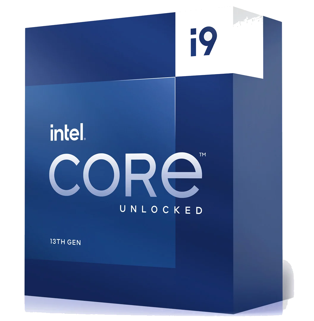 Intel Core Core i9-13900K 24 X 3.0GHz 36MB 3200MHz LGA1700 Box
