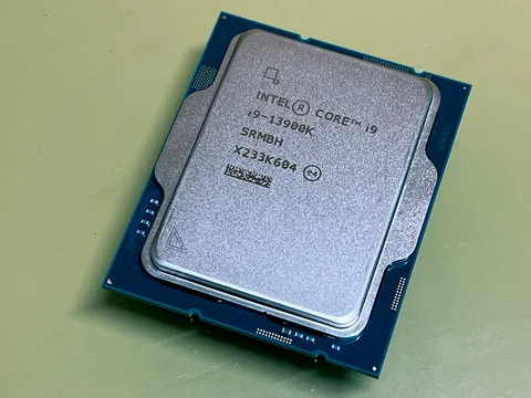 Intel Core Core i9-13900K 24 X 3.0GHz 36MB 3200MHz LGA1700 Tray