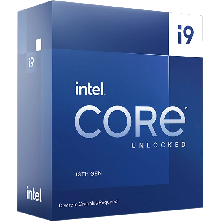 Intel Core Core i9-13900KF 24 X 3.0GHz 36MB 3200MHz LGA1700 Box
