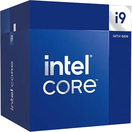 Intel Core Core i9-14900 24 X 2.0GHz 36MB 3200MHz LGA1700 Box