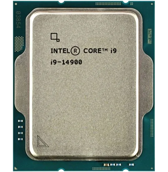 Intel Core Core i9-14900 24 X 2.0GHz 36MB 3200MHz LGA1700 Tray