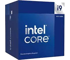 Intel Core Core i9-14900F 24 X 2.0GHz 36MB 3200MHz LGA1700 Box
