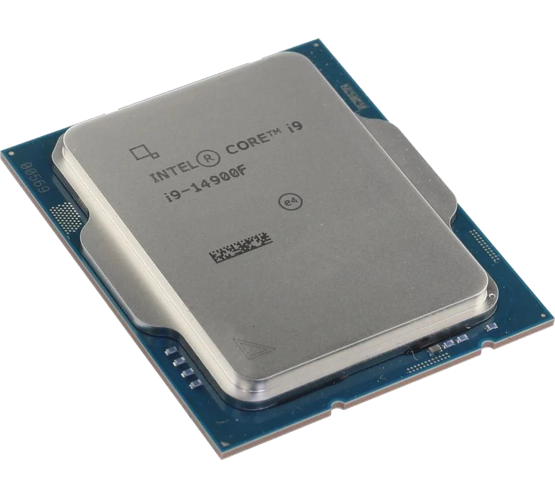 Intel Core Core i9-14900F 24 X 2.0GHz 36MB 3200MHz LGA1700 Tray
