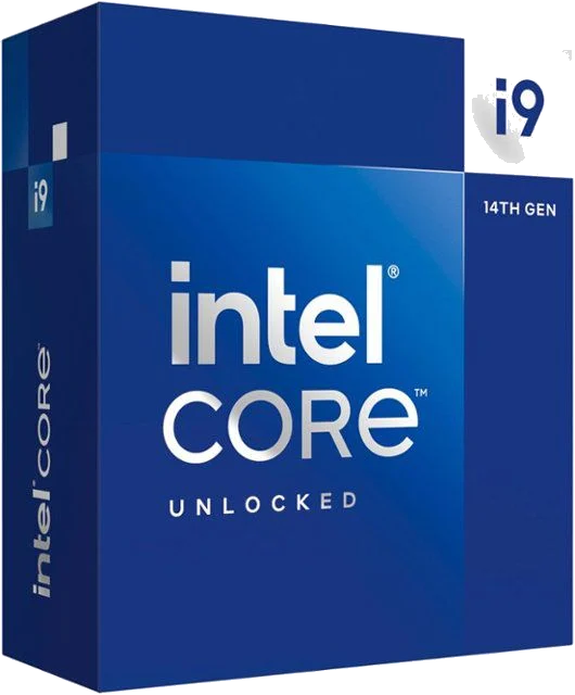 Intel Core Core i9-14900K 24 X 3.2GHz 36MB 3200MHz LGA1700 Box