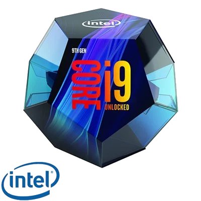 Intel Core Core i9-9900K 8 X 3.6GHz 16MB 2666MHz LGA 1151 Box