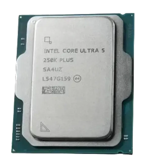 Intel Core Ultra 5-250K Plus 18X 4.2GHz 30MB 6400MHz LGA1851 Tray