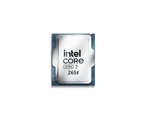 Intel Core Ultra 265F 20 X 2.4GHz 30MB 3200MHz LGA1851 Tray