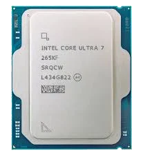 Intel Core Ultra 7-265KF 20 X 3.9GHz 30MB 6400MHz LGA1851 Tray