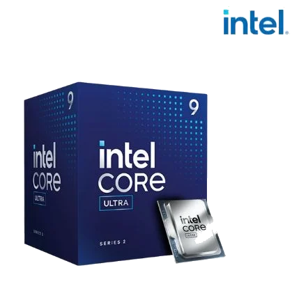 Intel Core Ultra 9 285 24 X 2.5GHz 36MB 6400MHz LGA1851 Box
