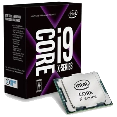 Intel Core™ i9 X-series i9-10900X 10 X 3.5GHz 19.25MB 2933MHz LGA 2066 Box